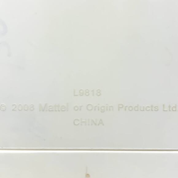 Polly Pocket Ultimate Party Boat 2008 Yacht Mattel
Toy Childhood Nostalgia - Picture 7 of 16